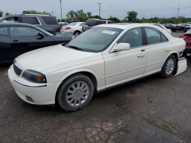 LINCOLN LS 2004 1lnhm86s64y616657