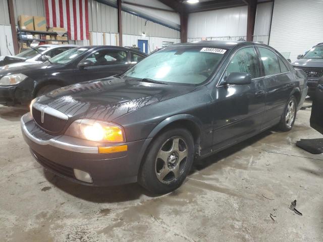 LINCOLN LS 2000 1lnhm86s6yy859083