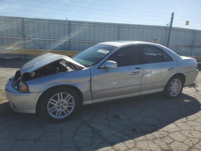 LINCOLN LS SERIES 2004 1lnhm87a24y646518