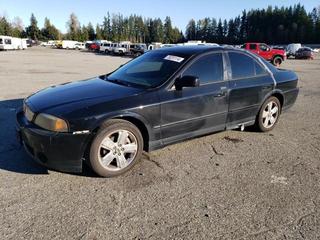 LINCOLN LS 2006 1lnhm87a26y635988