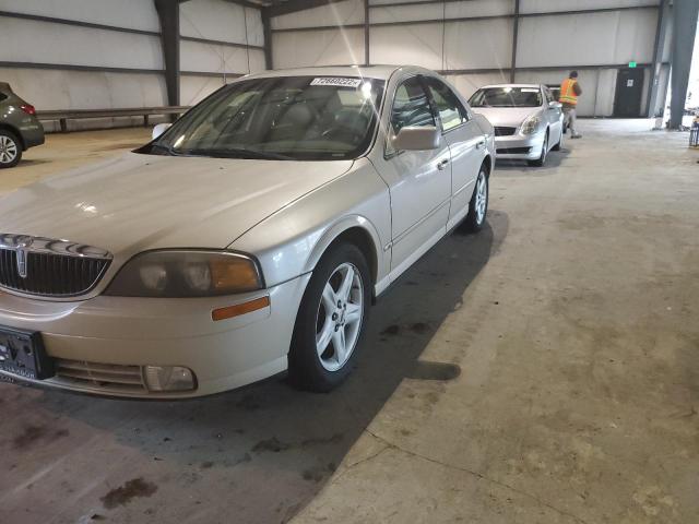 LINCOLN LS 2001 1lnhm87a31y604421