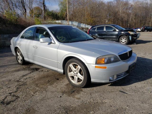 LINCOLN LS 2000 1lnhm87a4yy803634