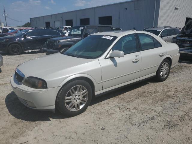 LINCOLN LS 2005 1lnhm87a65y605293