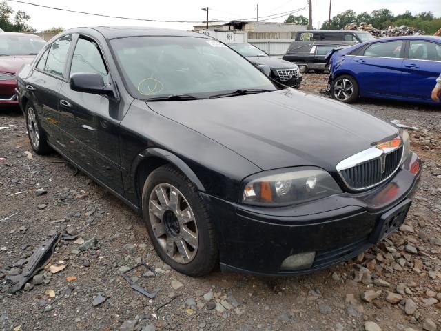 LINCOLN LS 2005 1lnhm87a65y641825