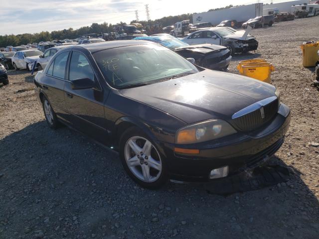 LINCOLN LS 2000 1lnhm87a6yy775447