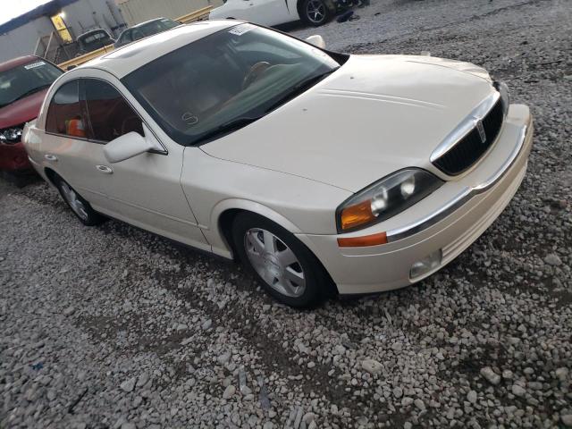 LINCOLN LS 2002 1lnhm87a72y679933