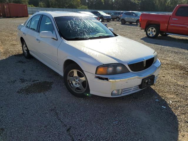 LINCOLN LS 2000 1lnhm87a8yy754695