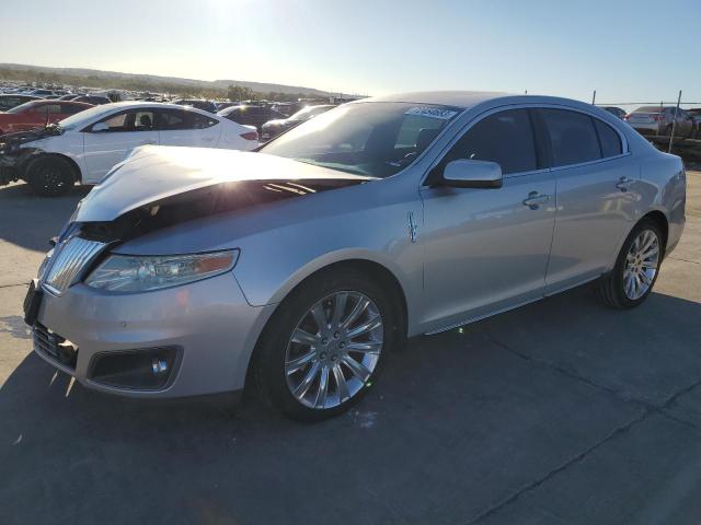 LINCOLN MKS 2009 1lnhm93r09g622054