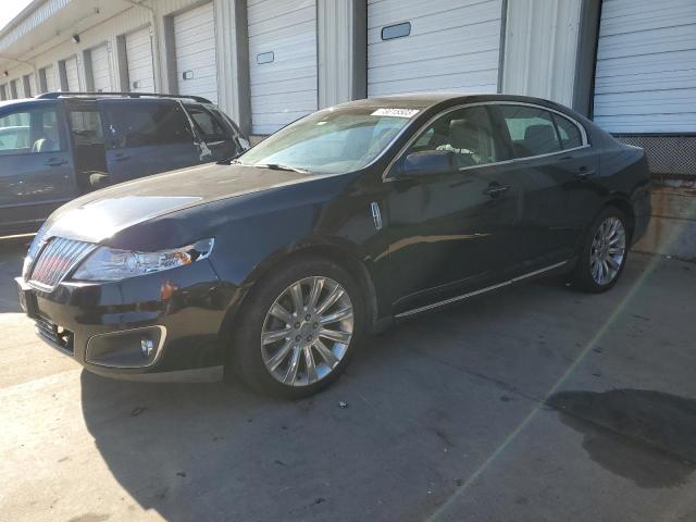 LINCOLN MKS 2009 1lnhm93r29g619026