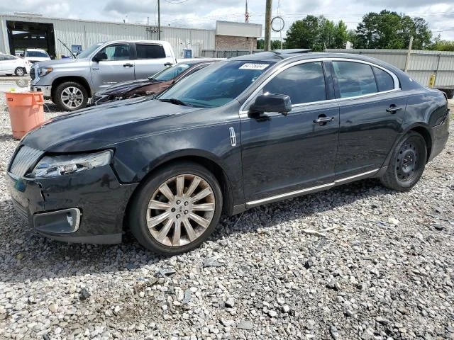 LINCOLN MKS 2009 1lnhm93r29g624422