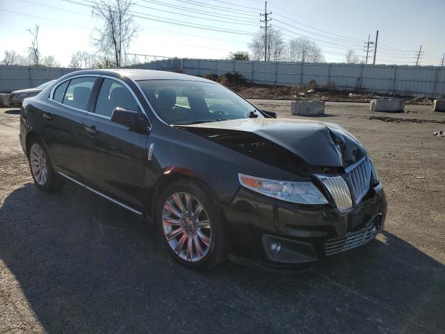 LINCOLN MKS 2009 1lnhm93r29g628566