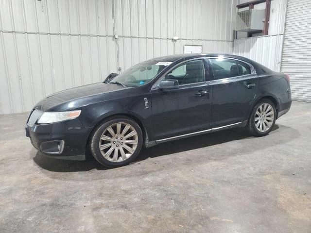 LINCOLN MKS 2009 1lnhm93r39g632657