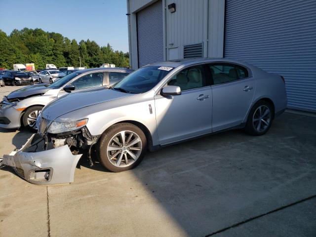 LINCOLN MKS 2009 1lnhm93r49g604009