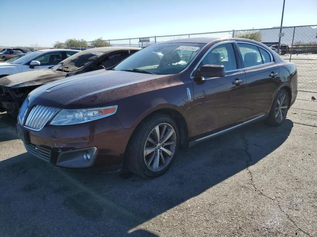 LINCOLN MKS 2009 1lnhm93r49g604060