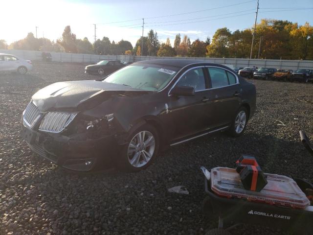 LINCOLN MKS 2009 1lnhm93r49g618010