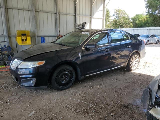 LINCOLN MKS 2009 1lnhm93r59g626293