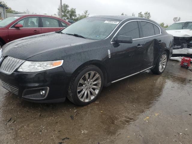 LINCOLN MKS 2009 1lnhm93r59g626410