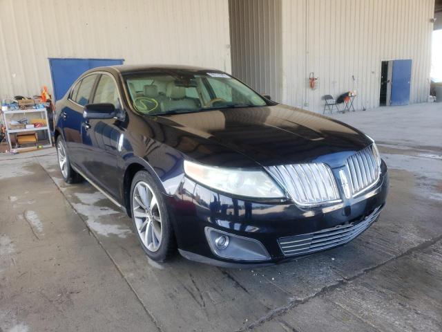 LINCOLN MKS 2009 1lnhm93r59g631722