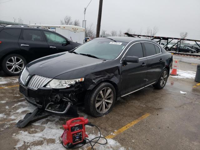 LINCOLN MKS 2009 1lnhm93r79g613481