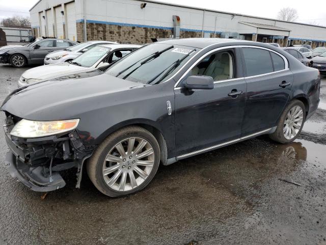 LINCOLN MKS 2009 1lnhm93r79g635416