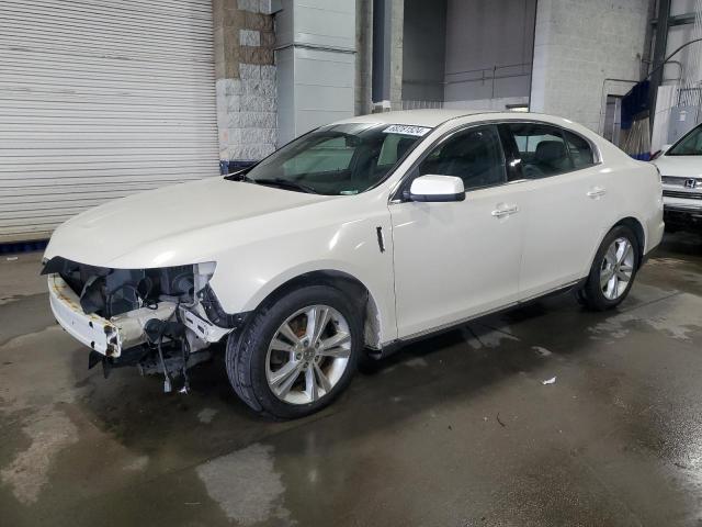 LINCOLN MKS 2009 1lnhm93r99g619461