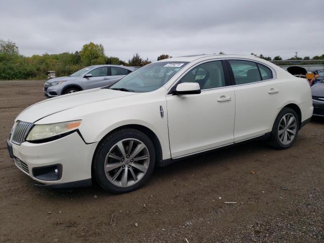 LINCOLN MKS 2009 1lnhm93r99g632629