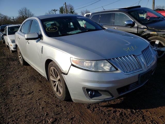 LINCOLN MKS 2009 1lnhm94r09g611389