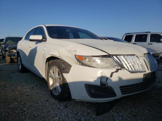 LINCOLN MKS 2009 1lnhm94r09g633960