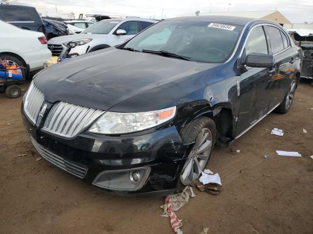 LINCOLN MKS 2009 1lnhm94r19g604211