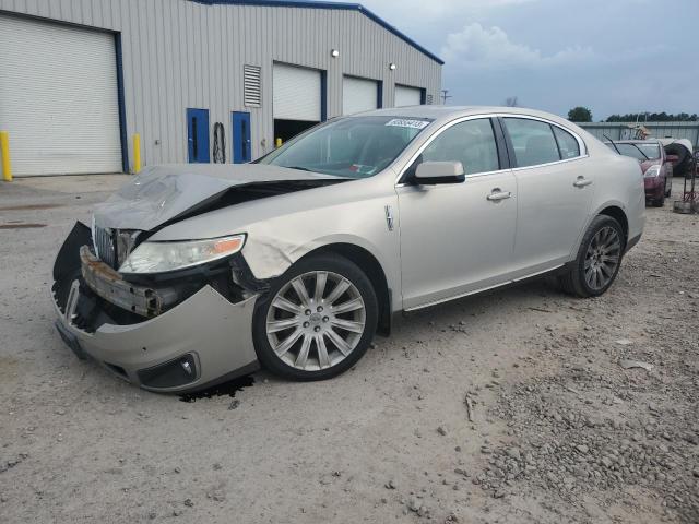 LINCOLN MKS 2009 1lnhm94r19g613152