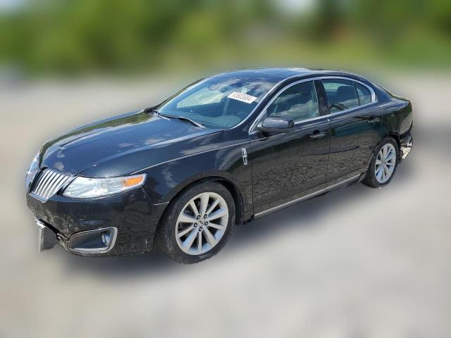 LINCOLN MKS 2009 1lnhm94r19g633479