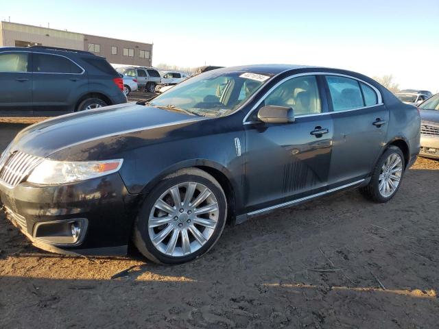 LINCOLN MKS 2009 1lnhm94r29g627819