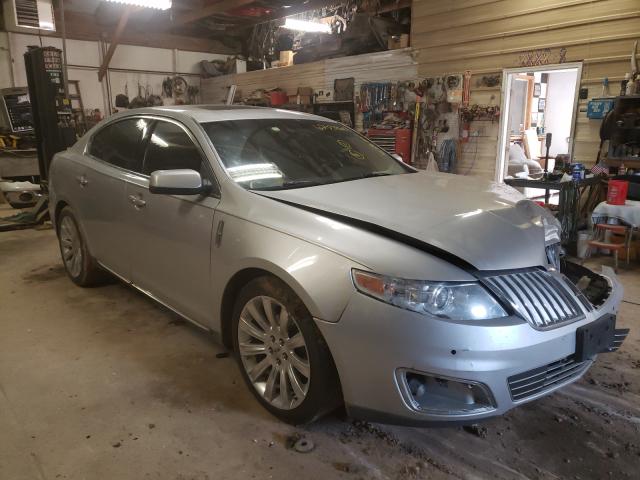 LINCOLN MKS 2009 1lnhm94r29g631692