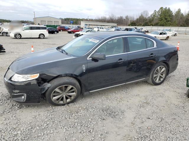 LINCOLN MKS 2009 1lnhm94r49g604140