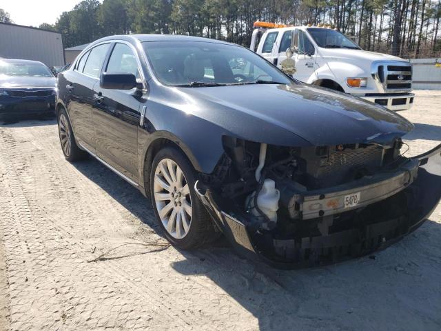 LINCOLN MKS 2009 1lnhm94r49g612867