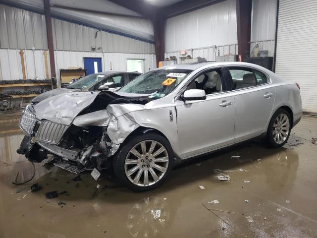 LINCOLN MKS 2009 1lnhm94r49g613162