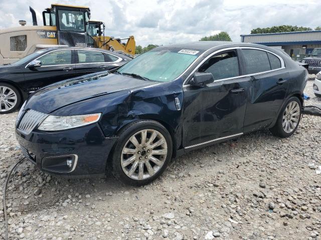 LINCOLN MKS 2009 1lnhm94r49g634092