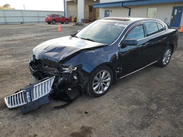 LINCOLN MKS 2009 1lnhm94r69g620176