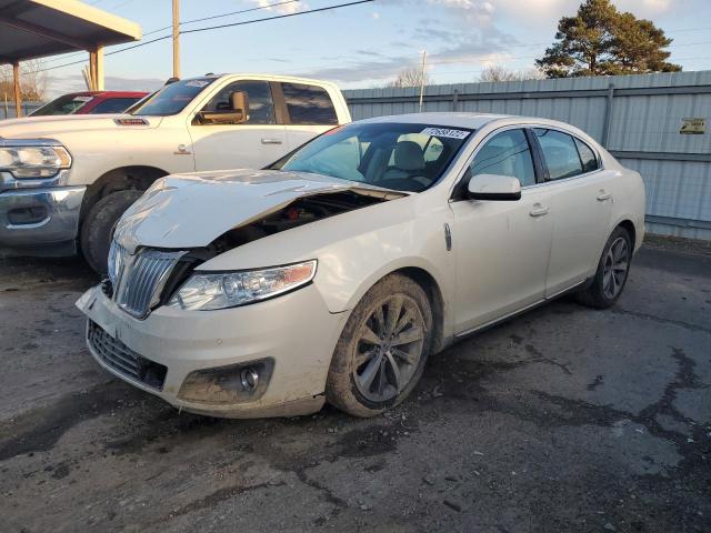 LINCOLN MKS 2009 1lnhm94r79g613771