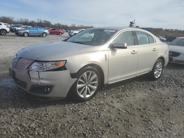 LINCOLN MKS 2009 1lnhm94r79g623670