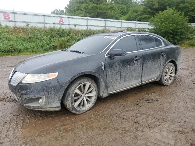 LINCOLN MKS 2009 1lnhm94r99g604053