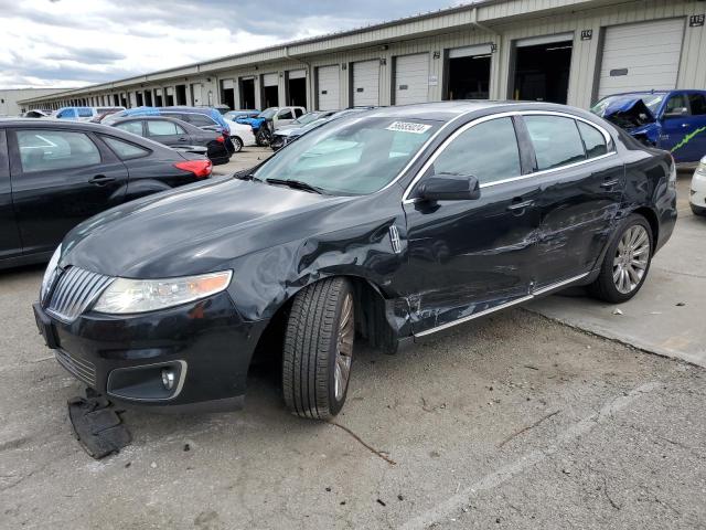 LINCOLN MKS 2009 1lnhm94r99g617790