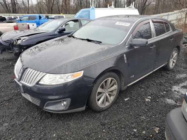 LINCOLN MKS 2009 1lnhm94rx9g607530