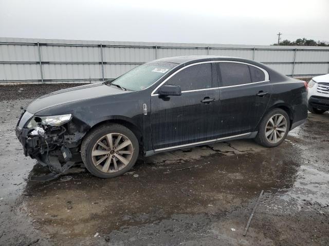 LINCOLN MKS 2009 1lnhm94rx9g624604