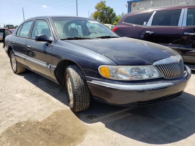 LINCOLN CONTINENTA 1999 1lnhm97v4xy682594