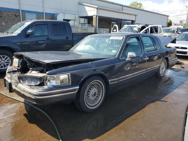 LINCOLN TOWNCAR 1994 1lnlm81w0ry650492