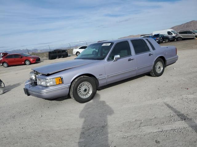 LINCOLN TOWNCAR 1994 1lnlm81w7ry639957