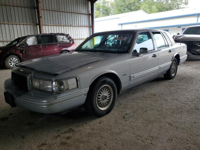 LINCOLN TOWN CAR E 1994 1lnlm81w8ry733670