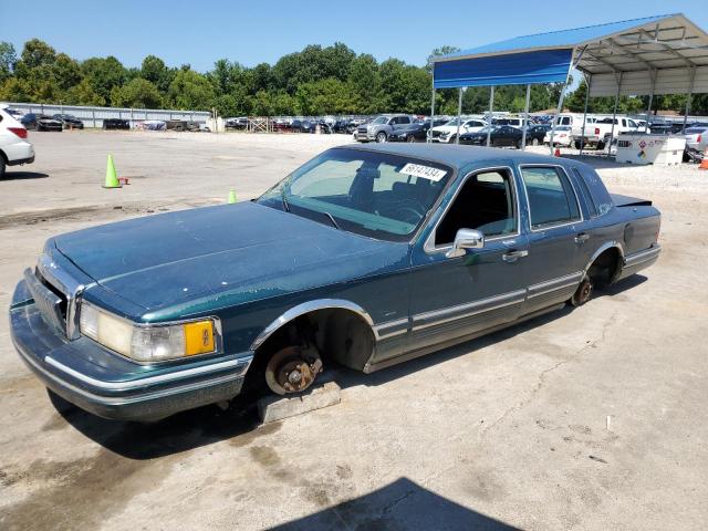 LINCOLN TOWN CAR E 1994 1lnlm81wxry707667