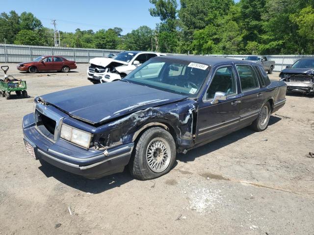 LINCOLN TOWNCAR 1994 1lnlm82w2ry717219